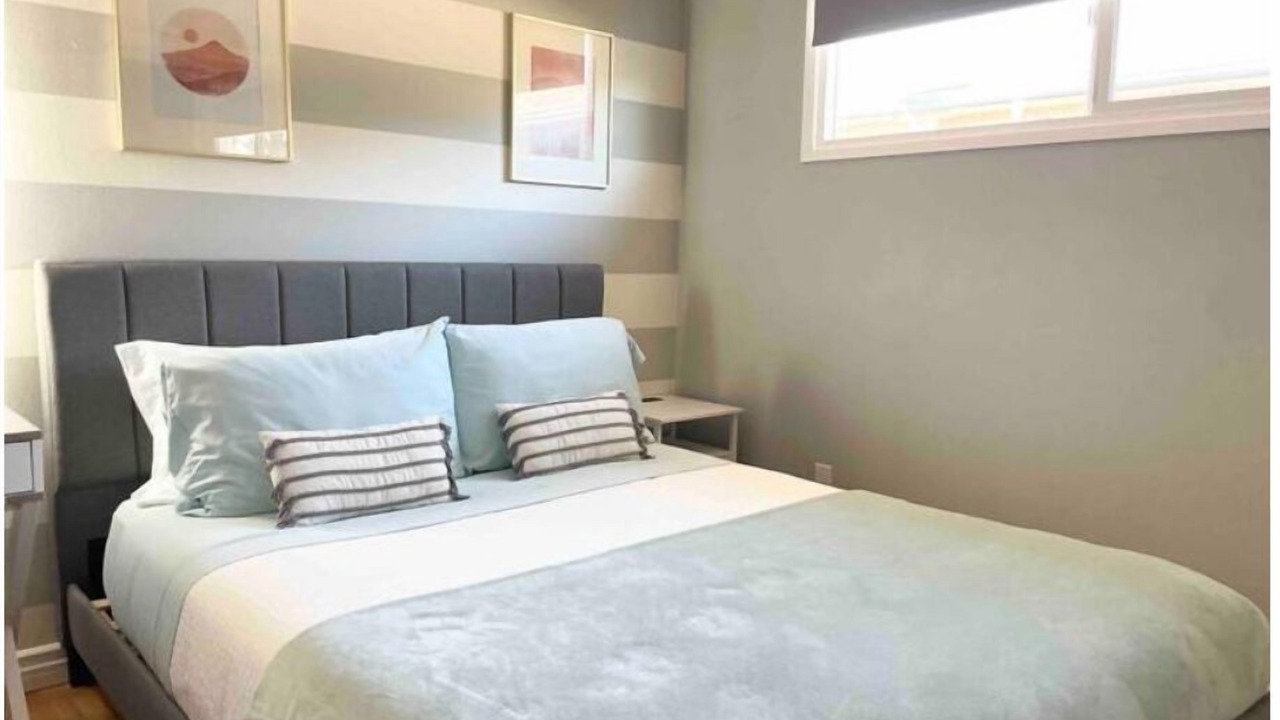 Photo of Bedroom in Allied Gardens