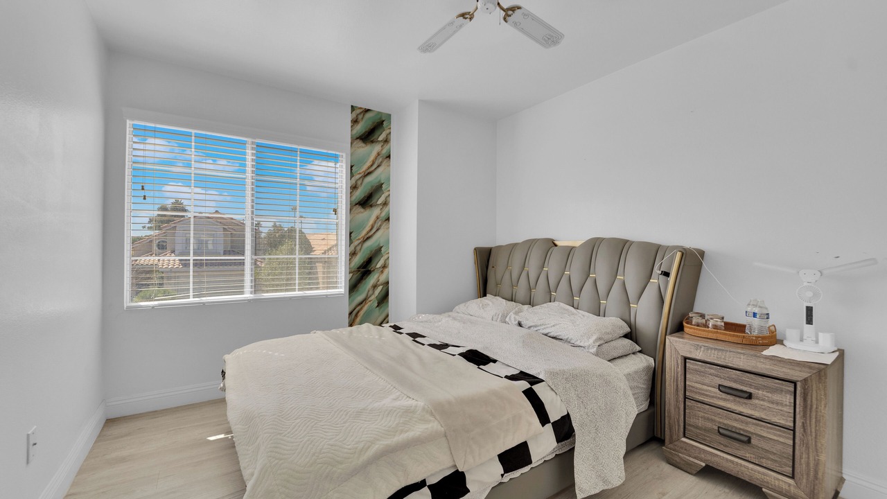 Photo of Bedroom in Las Vegas