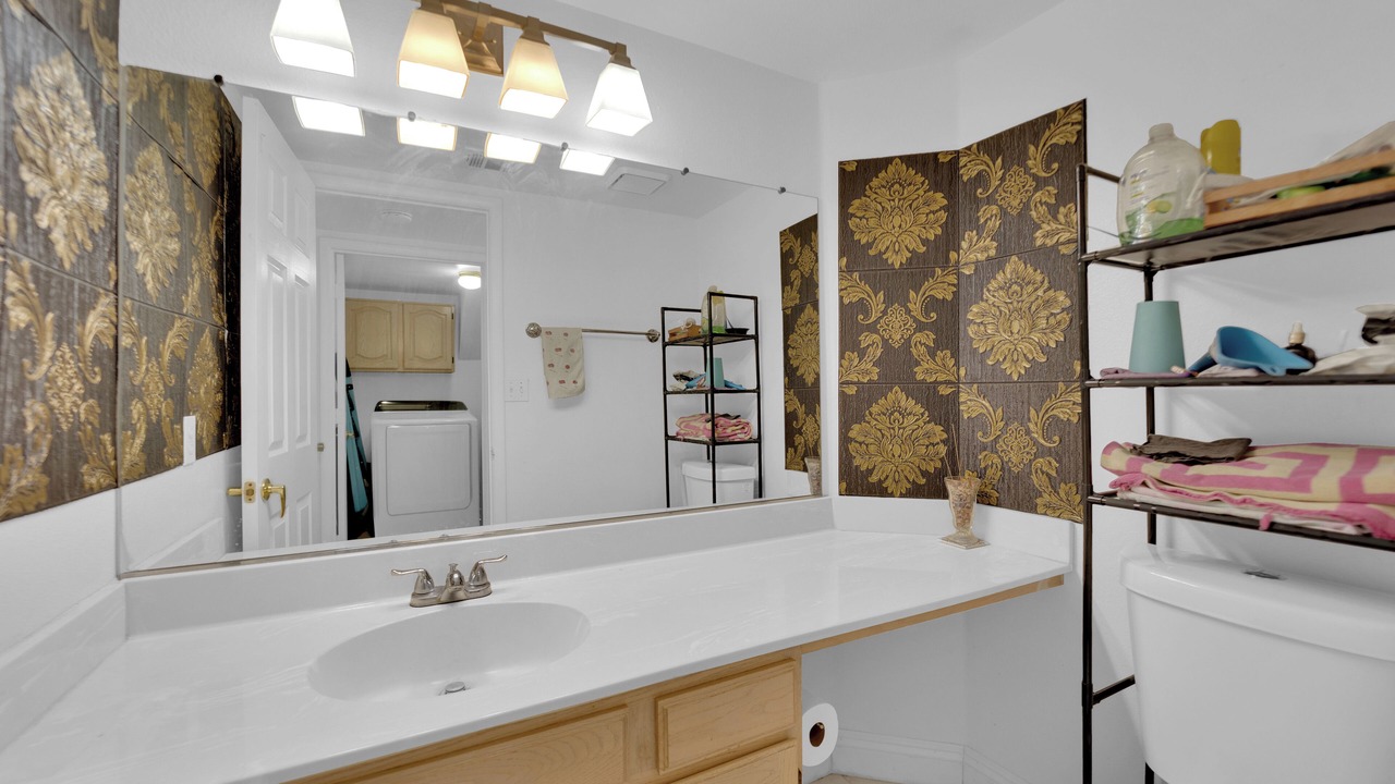 Photo of Bathroom in Las Vegas