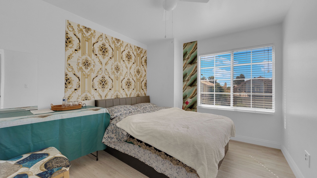 Photo of Bedroom in Las Vegas