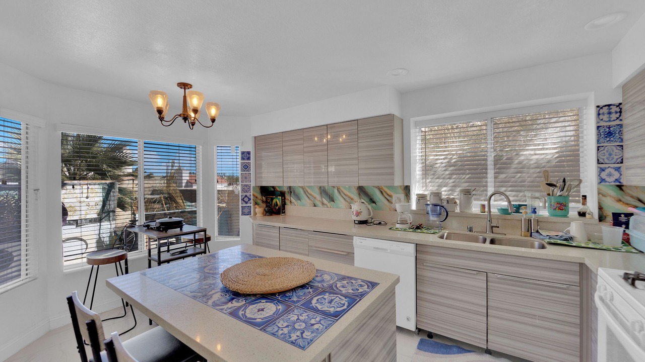 Photo of Kitchen in Las Vegas