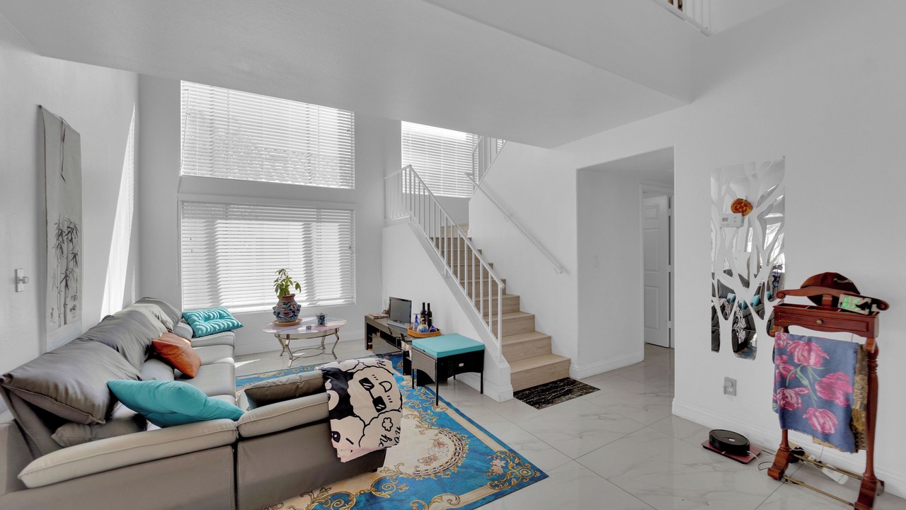 Photo of Livingroom in Las Vegas