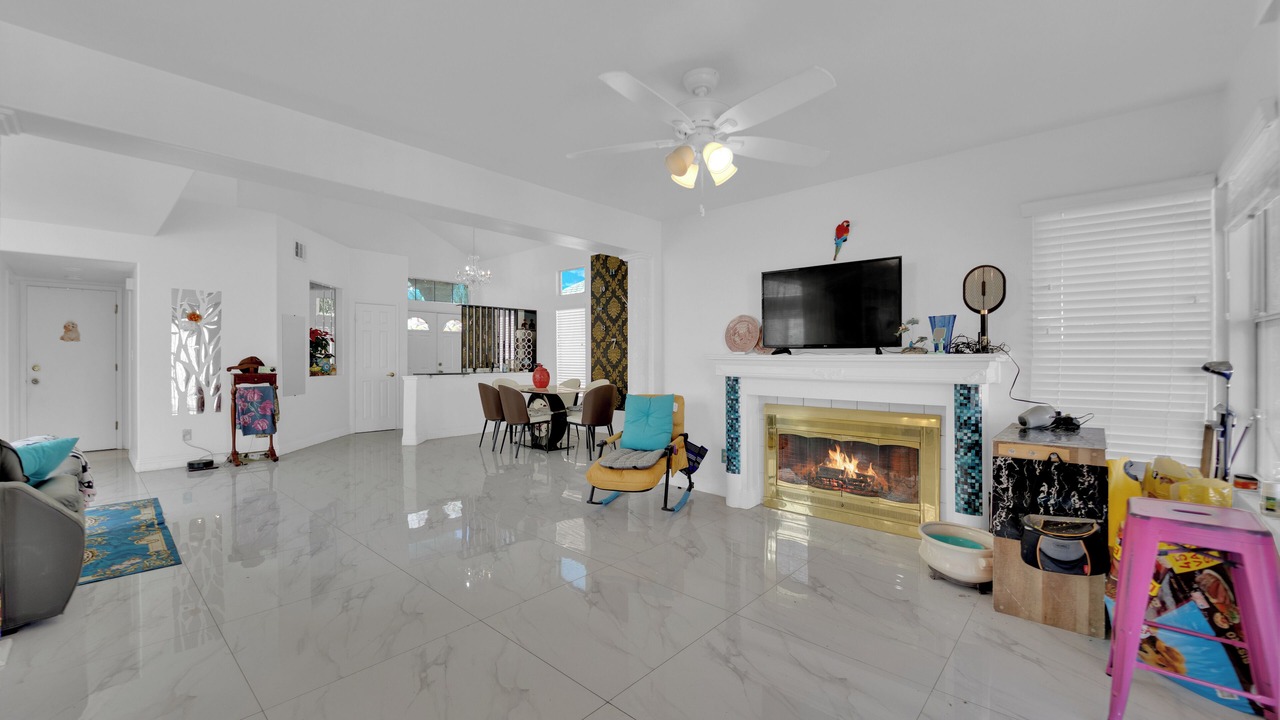 Photo of Livingroom in Las Vegas