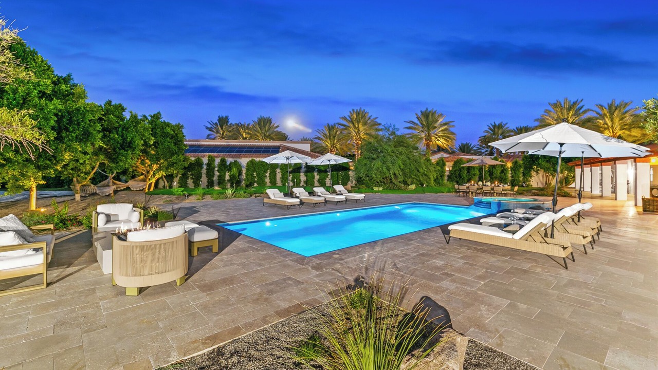 Photo of Outdoor in Palm Desert