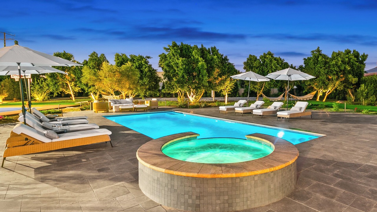 Photo of Outdoor in Palm Desert