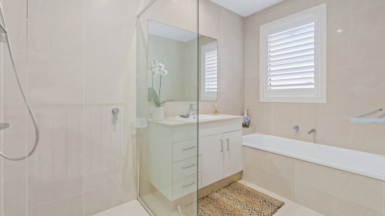 Photo of Bathroom in Burleigh Heads