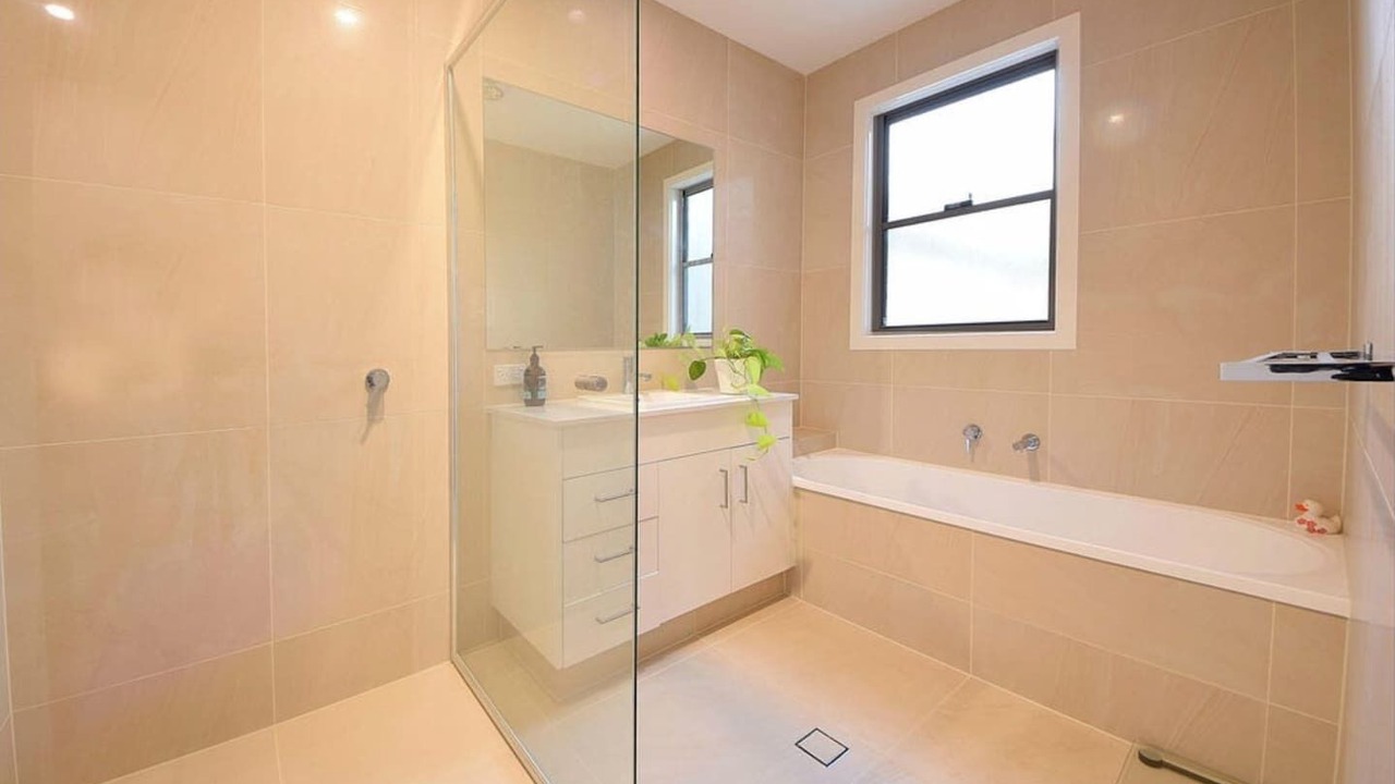 Photo of Bathroom in Burleigh Heads