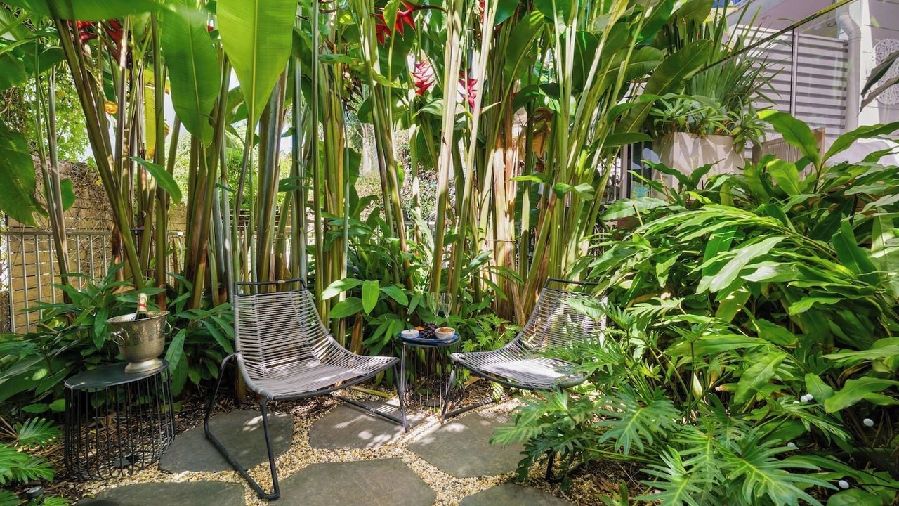 Photo of Patio Balcony in Burleigh Heads