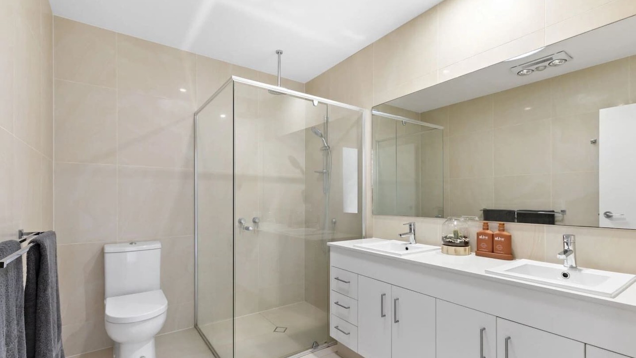 Photo of Bathroom in Burleigh Heads