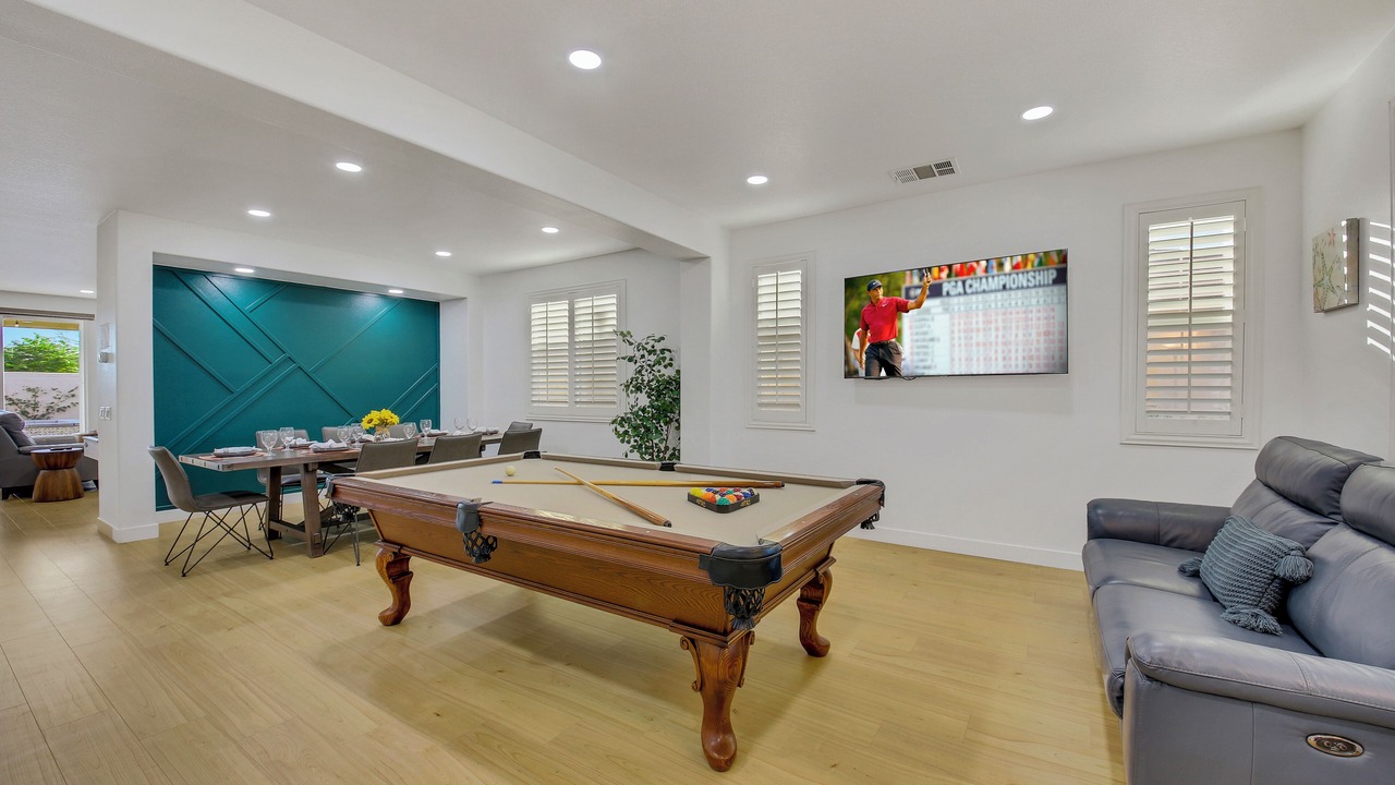 Photo of Bedroom in Terra Lago