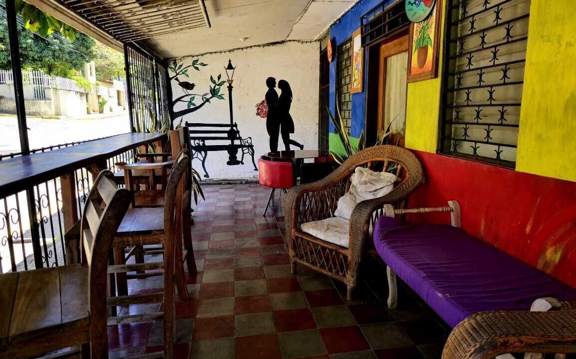 Photo of Patio Balcony in San Juan del Sur