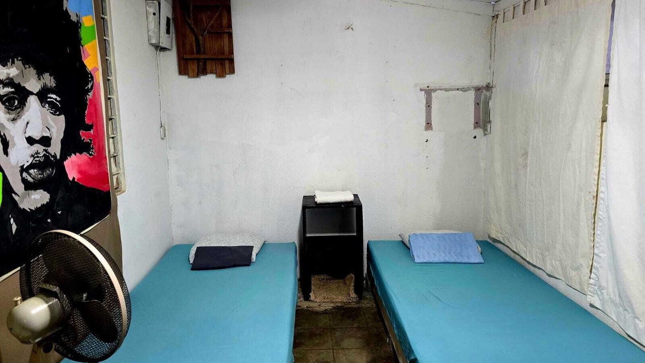 Photo of Bedroom in San Juan del Sur