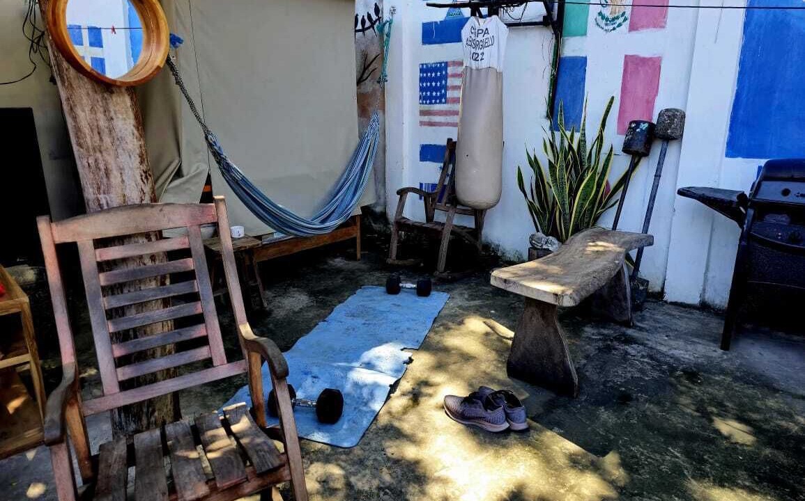 Photo of Outdoor in San Juan del Sur