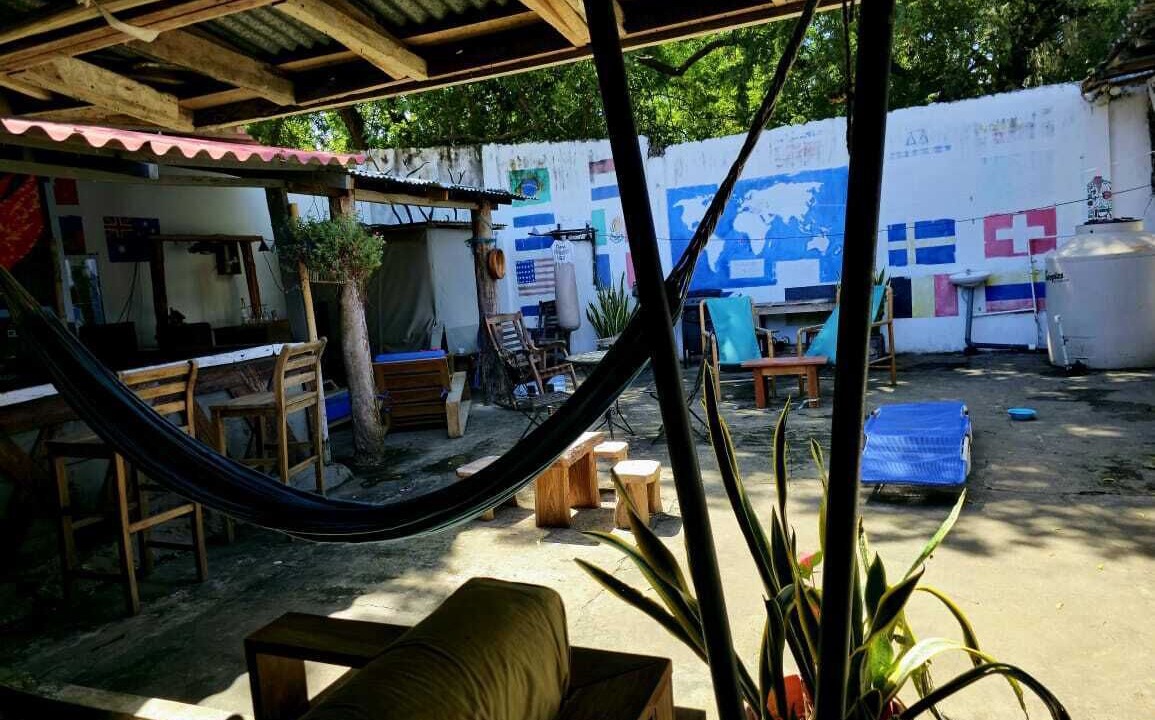 Photo of Patio Balcony in San Juan del Sur