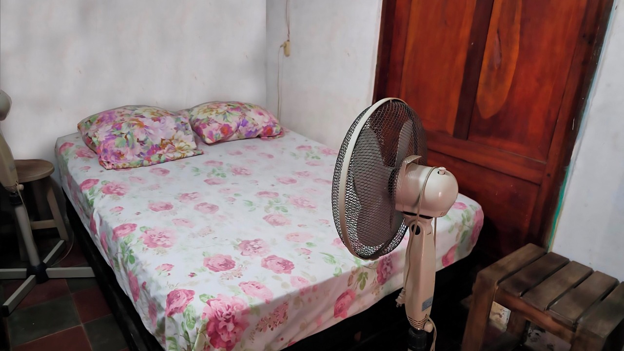 Photo of Bedroom in San Juan del Sur