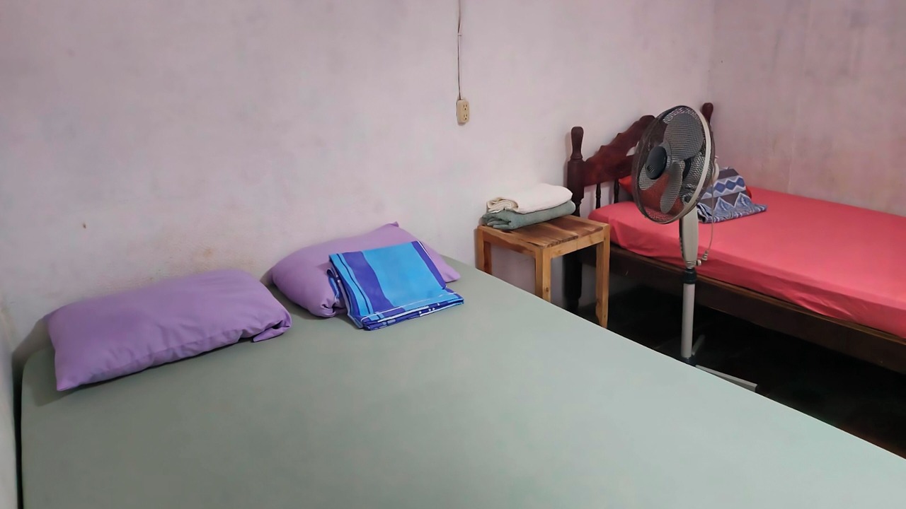 Photo of Bedroom in San Juan del Sur