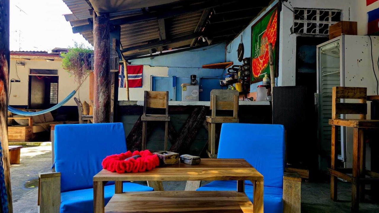 Photo of Outdoor in San Juan del Sur