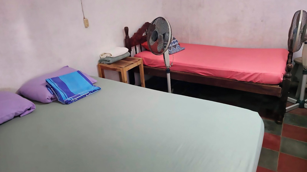 Photo of Bedroom in San Juan del Sur