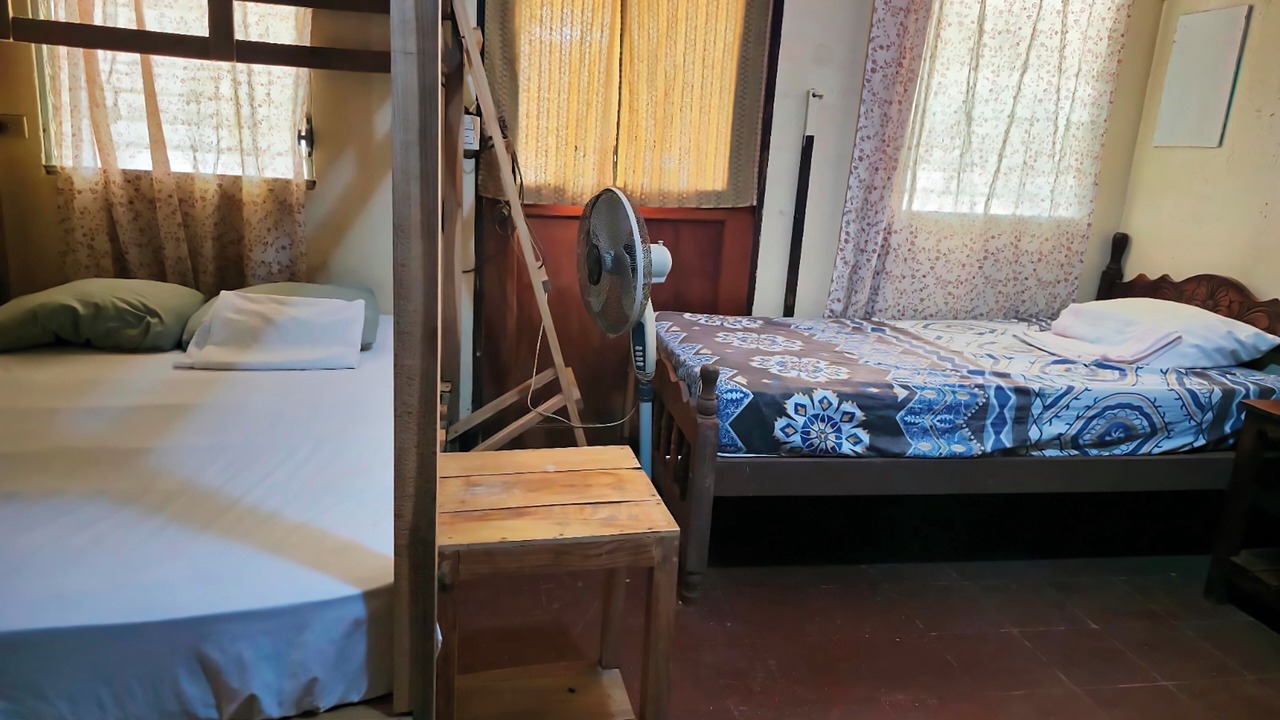 Photo of Bedroom in San Juan del Sur