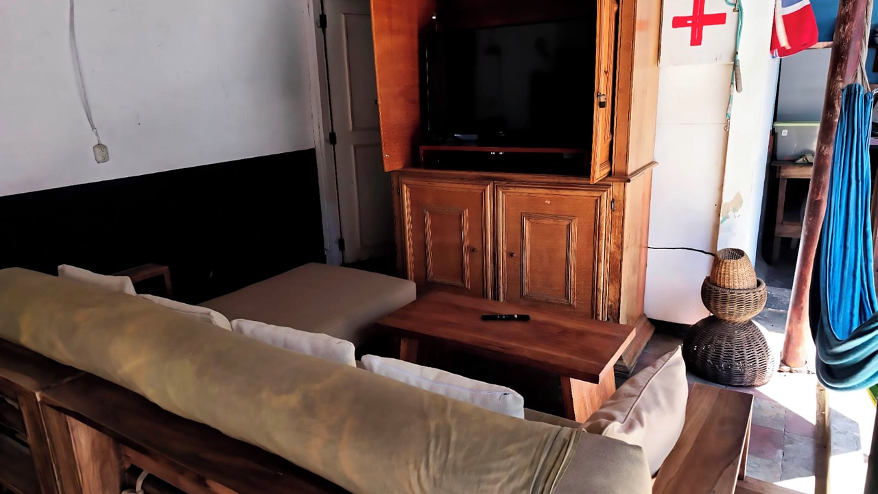 Photo of Livingroom in San Juan del Sur