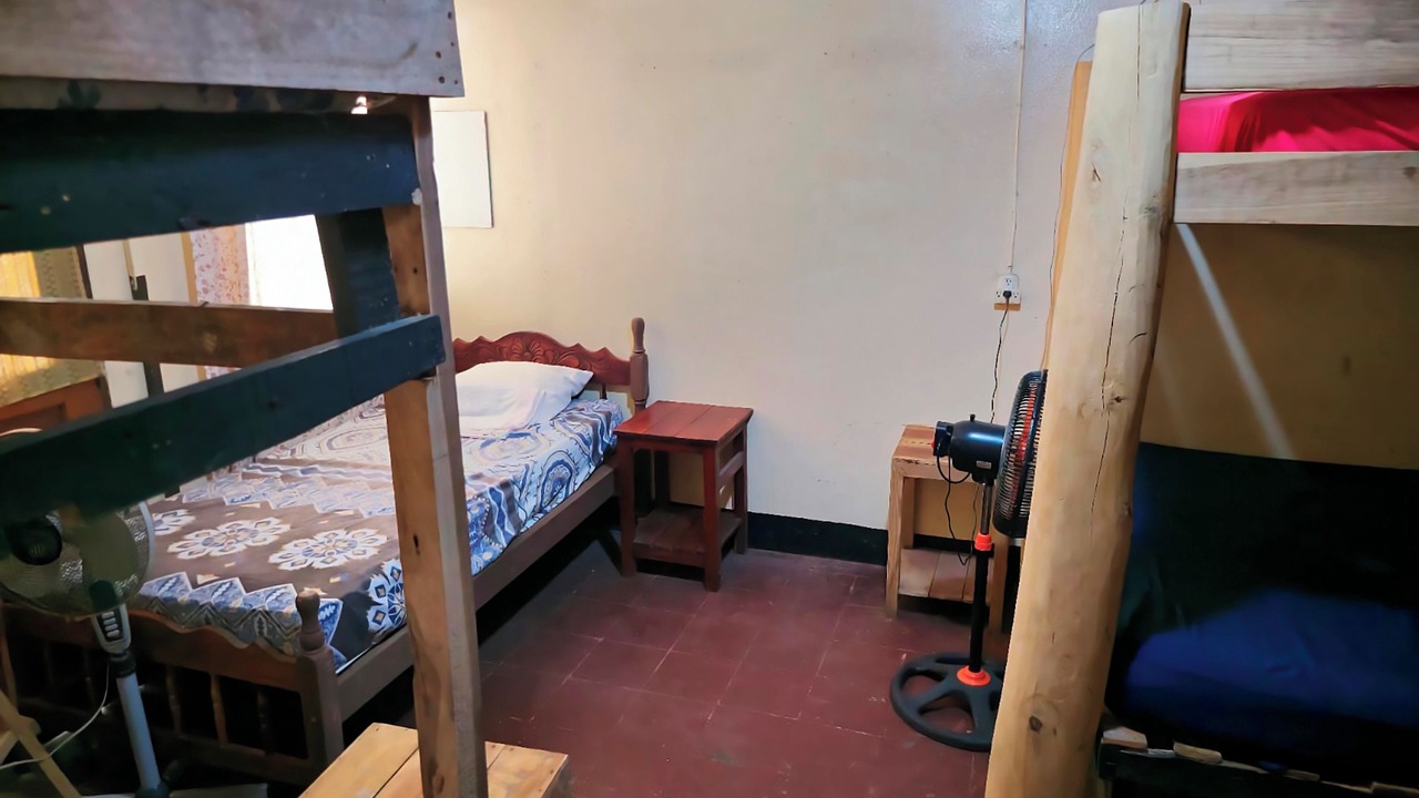 Photo of Bedroom in San Juan del Sur