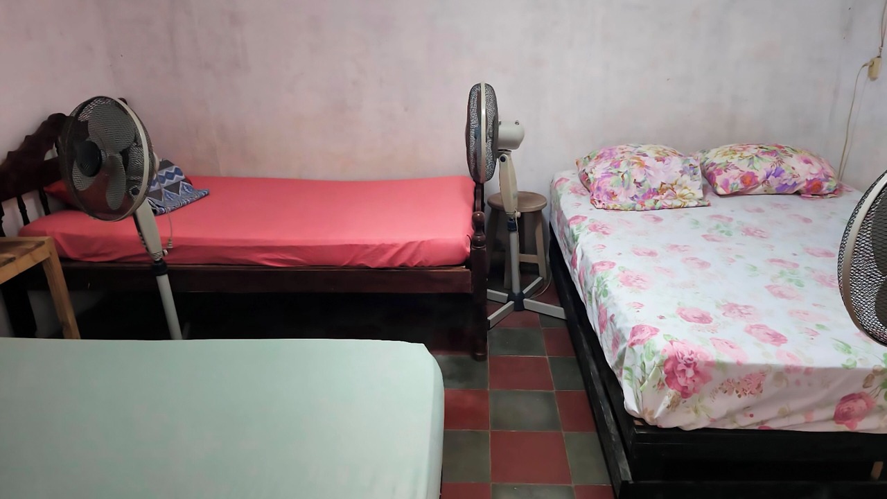 Photo of Bedroom in San Juan del Sur