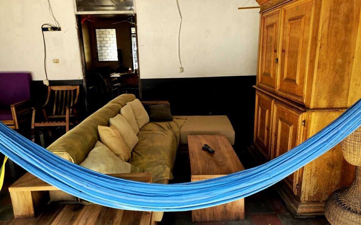 Photo of Livingroom in San Juan del Sur