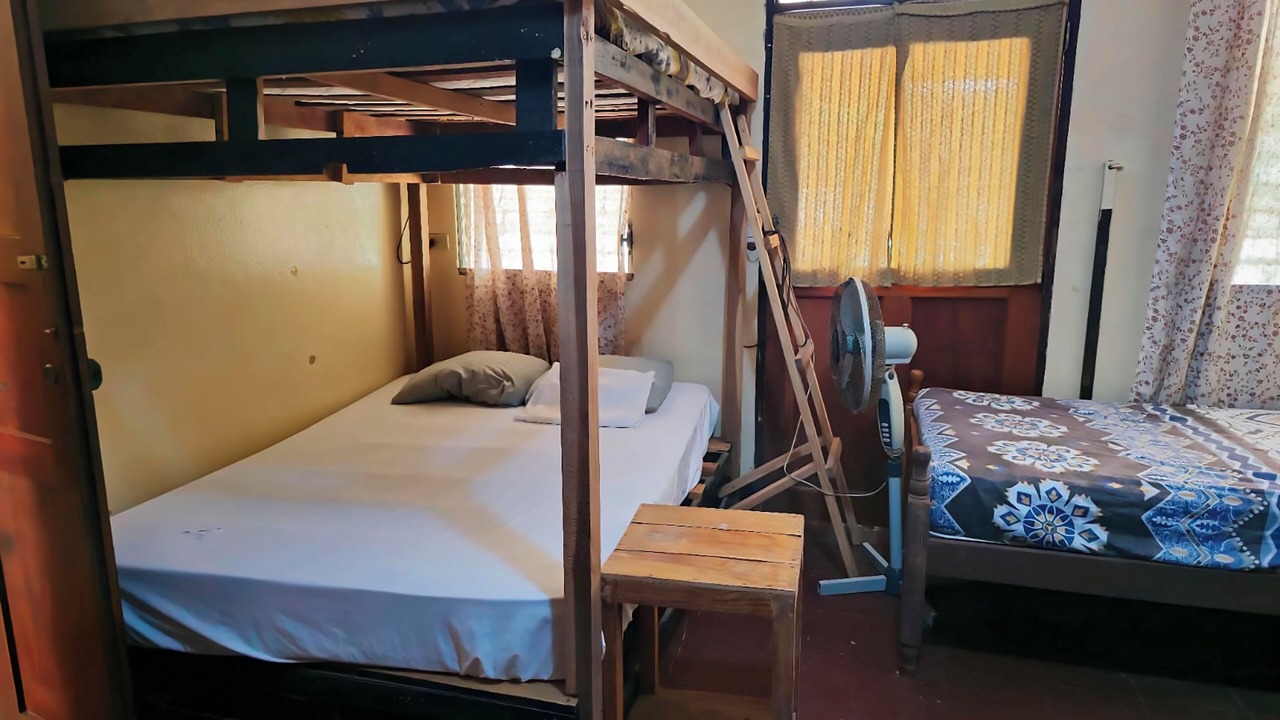 Photo of Bedroom in San Juan del Sur