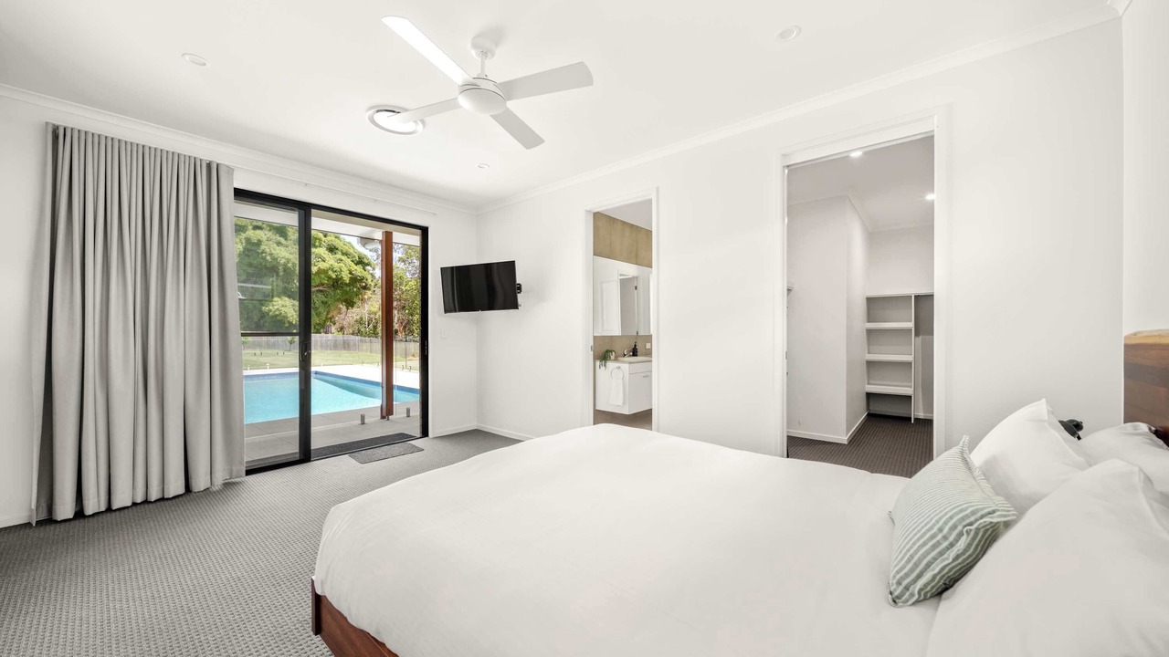 Photo of Outdoor in Mooloolah Valley