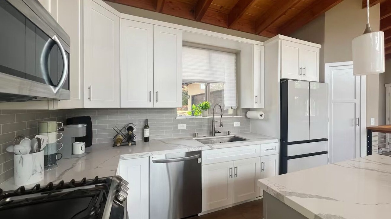 Photo of Kitchen in Julian