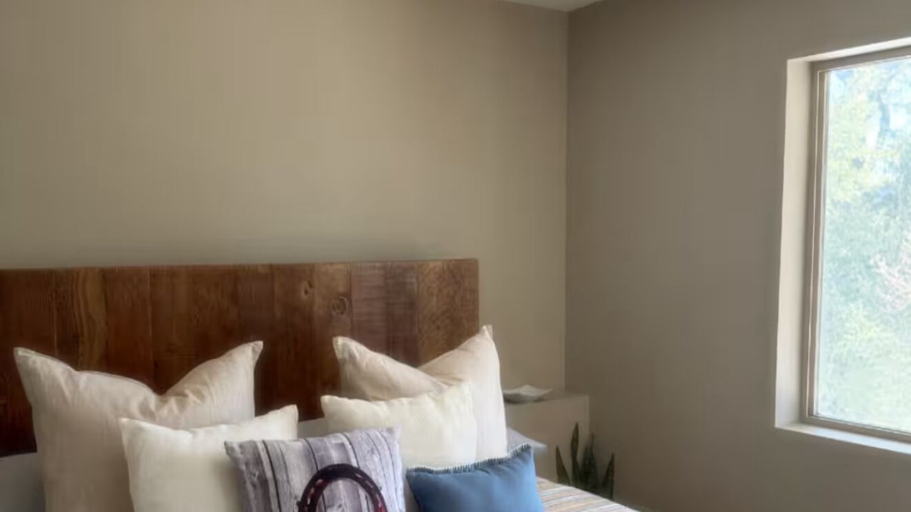 Photo of Bedroom in Julian