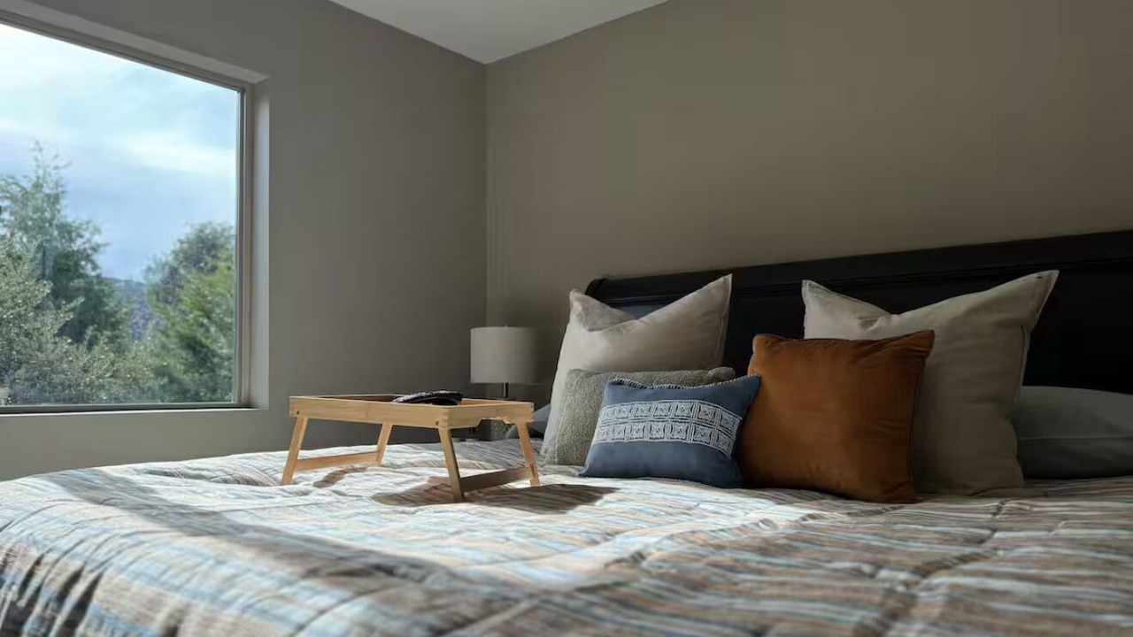 Photo of Bedroom in Julian