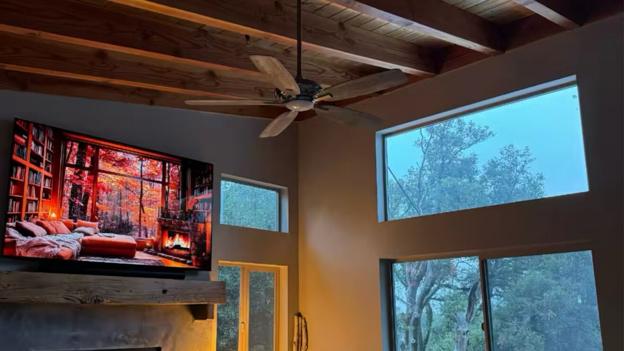Photo of Livingroom in Julian
