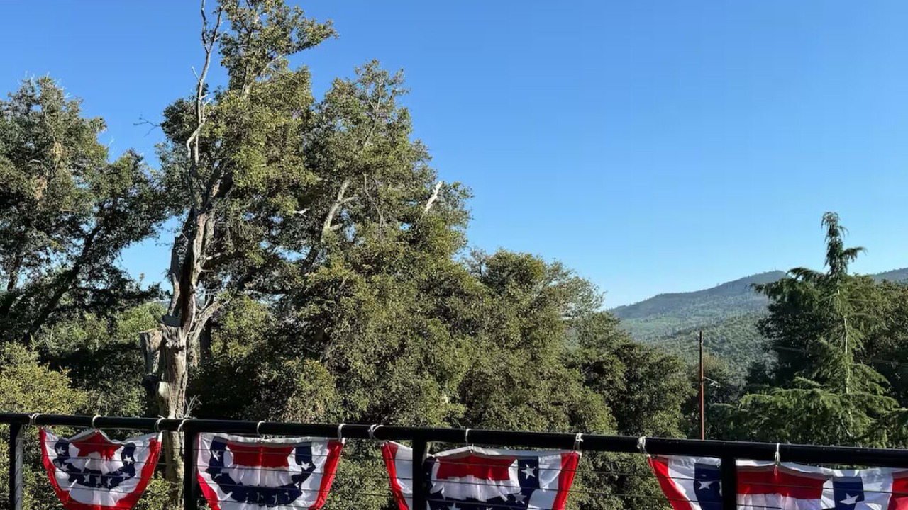 Photo of Outdoor in Julian
