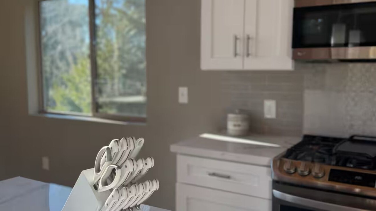Photo of Kitchen in Julian