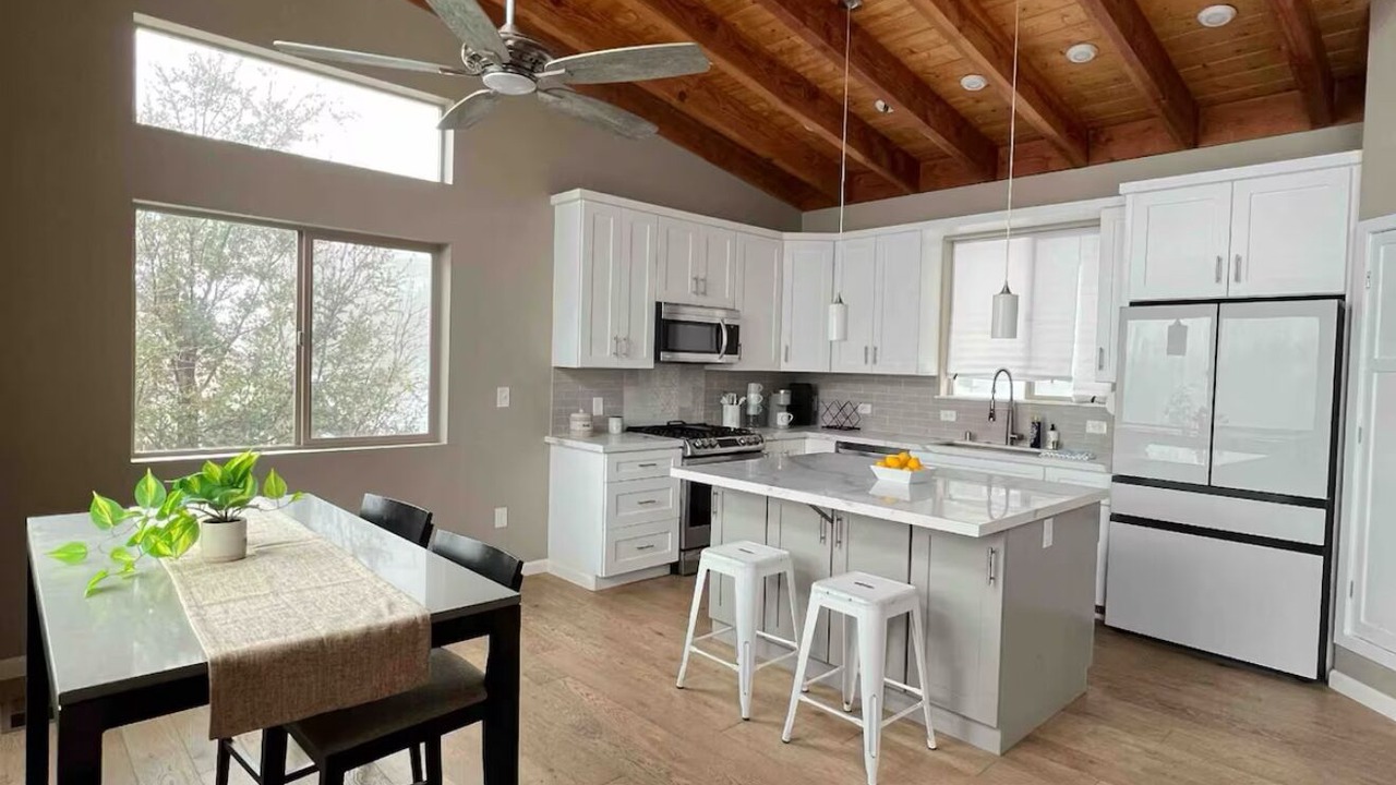 Photo of Kitchen in Julian