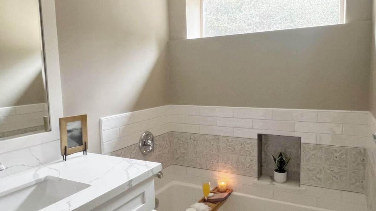 Photo of Bathroom in Julian