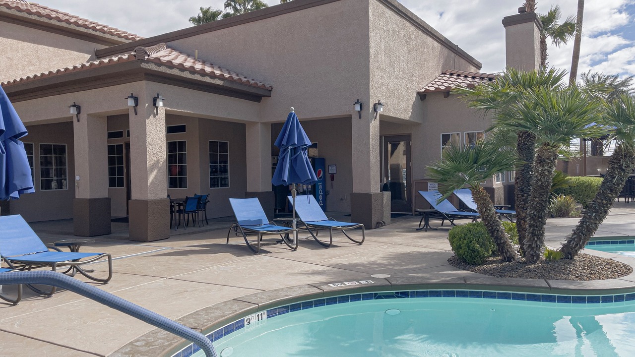 Photo of Outdoor in Las Vegas