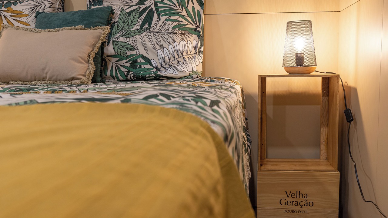 Photo of Bedroom in Bomfim