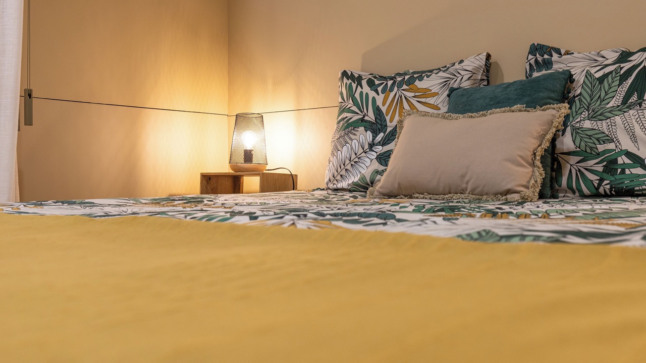 Photo of Bedroom in Bomfim