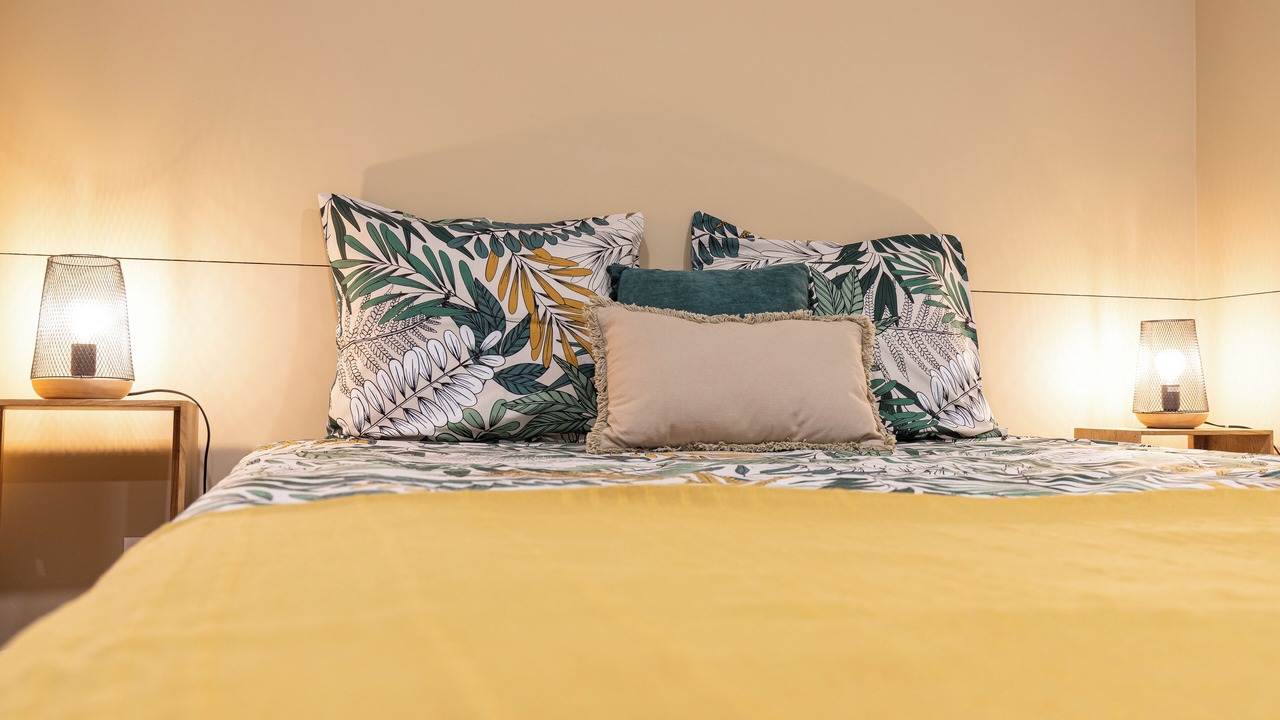 Photo of Bedroom in Bomfim