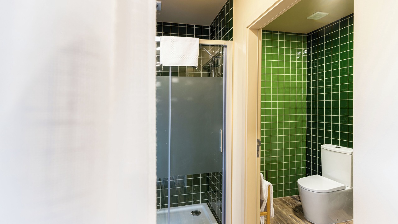 Photo of Bathroom in Bomfim