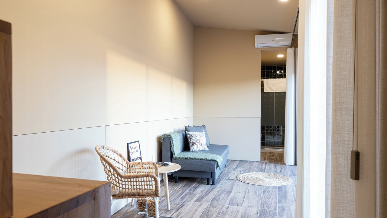 Photo of Livingroom in Bomfim