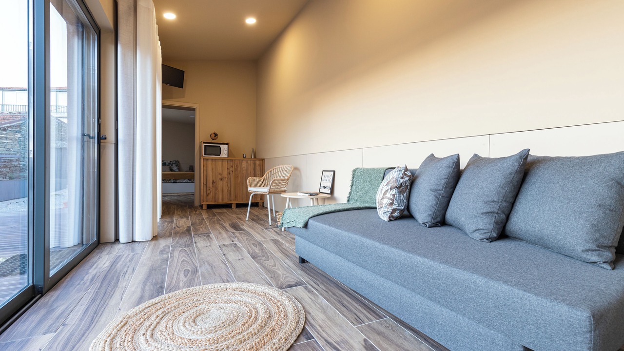 Photo of Livingroom in Bomfim
