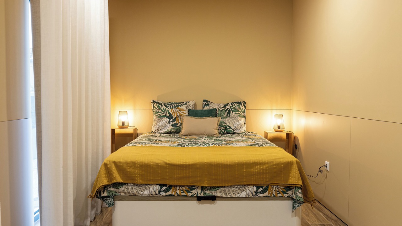 Photo of Bedroom in Bomfim
