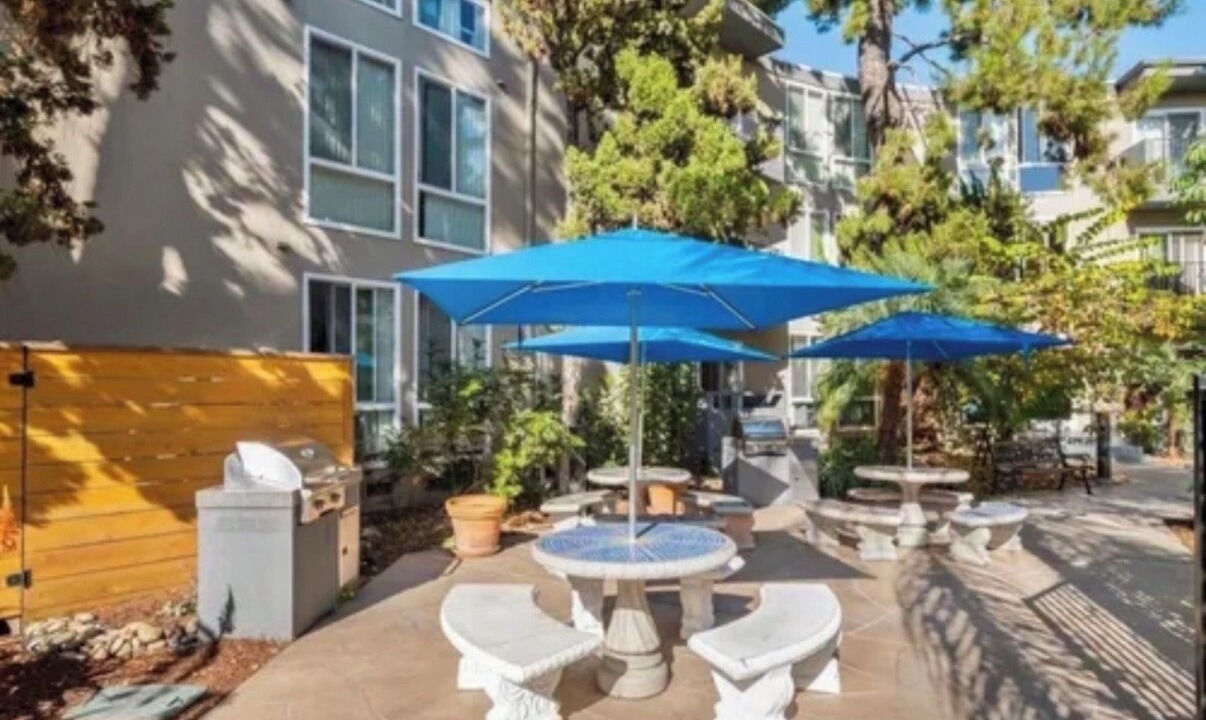 Photo of Outdoor in College East
