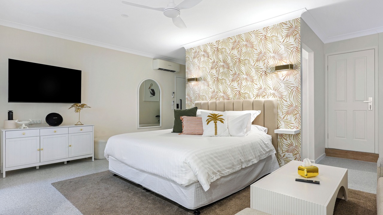 Photo of Bedroom in Runaway Bay
