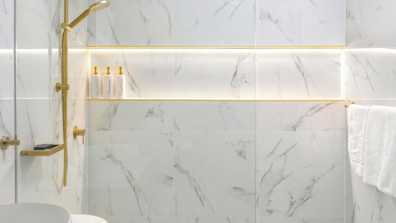 Photo of Bathroom in Runaway Bay