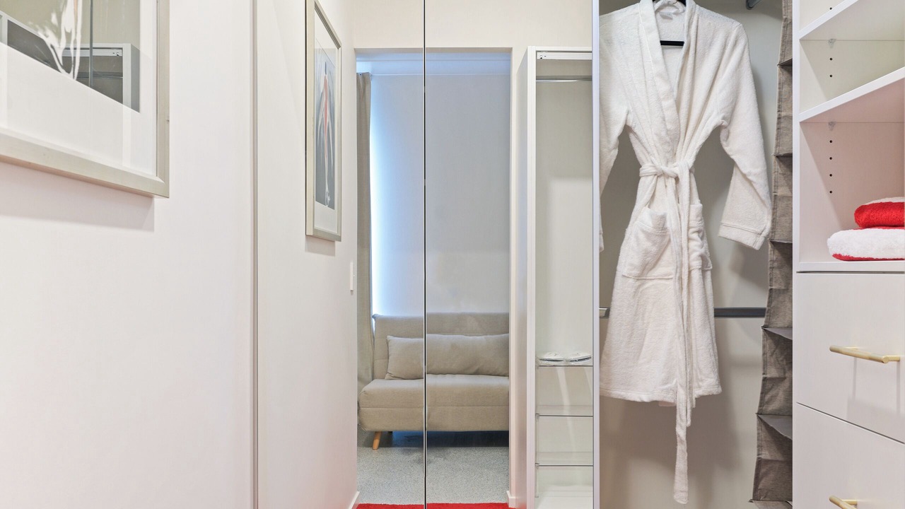Photo of Bedroom in Runaway Bay