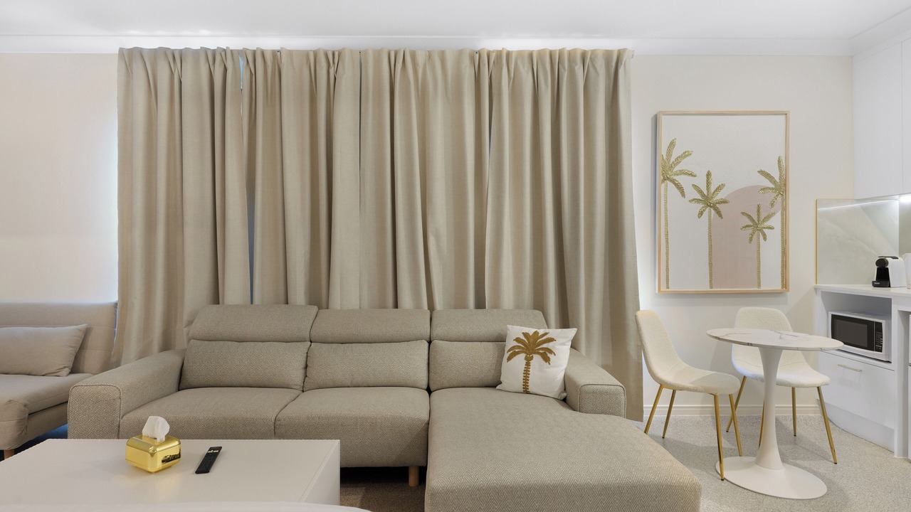 Photo of Livingroom in Runaway Bay